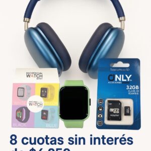 Auriculares inalambricos