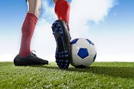 Botines/Futbol Tapones Cesped