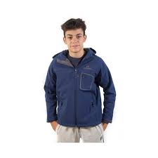 Campera Neoprene Ninos