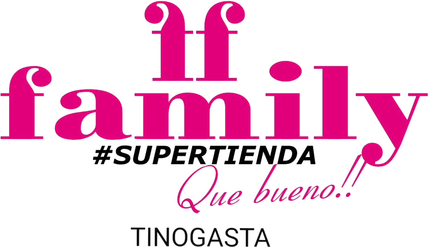 Family Super Tienda