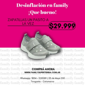 Zapatillas