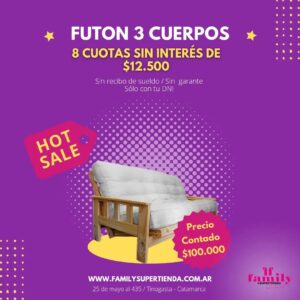 Futon