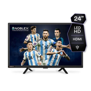 Tv led 24 Noblex