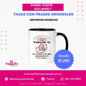 Tazas