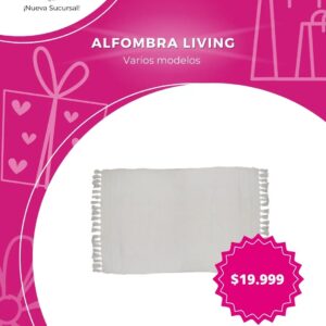 Alfombra