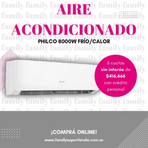 Aire acondiciondo