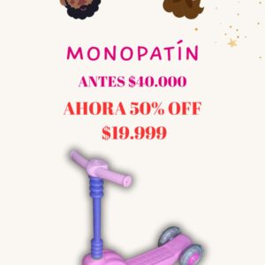 Monopatin