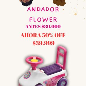 Andador