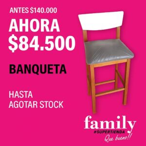 Banqueta